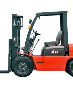 Xe nâng dầu 3 tấn dòng A HangCha