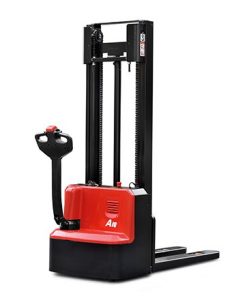 Xe nâng Pallet Staker 1 tấn