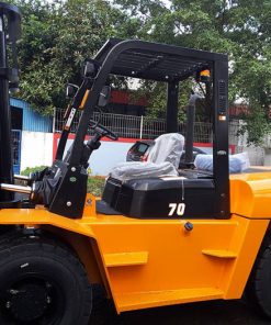 Xe nâng dầu 7 tấn dòng X Hangcha