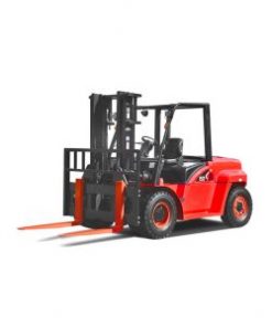 Xe nâng dầu 6 tấn dòng X Hangcha