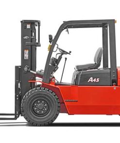 Xe nâng dầu 4.5 tấn dòng A Hangcha