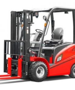 Xe nâng điện 3.5 tấn A series CPD 35 Hangcha