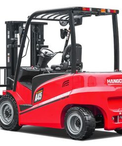 Xe nâng điện 4.5 Tấn A Series CPD45 Hangcha