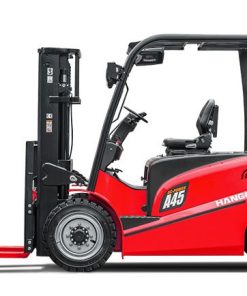 Xe nâng điện 4 tấn A Series CPD40 Hangcha