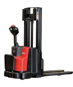 Xe nâng Pallet Stacker 1.2 tấn đến 1.6 tấn