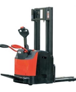 Xe nâng điện Pallet Stacker Hi Range