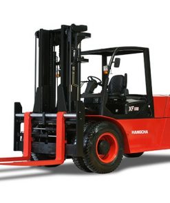 Xe nâng HangCha XF Series 8 -12 tấn