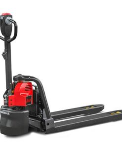 Xe nâng tay điện thấp Pallet Truck 1.2 tấn HangCha