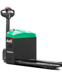 Xe nâng tay Pallet Truck 1.5 tấn - 2 tấn HangCha