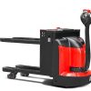 Xe nâng tay điện thấp 2 tấn