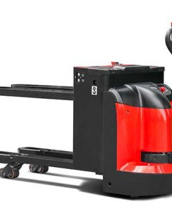 Xe nâng tay điện thấp 2 tấn