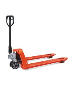 Xe nâng tay thấp thuỷ lực